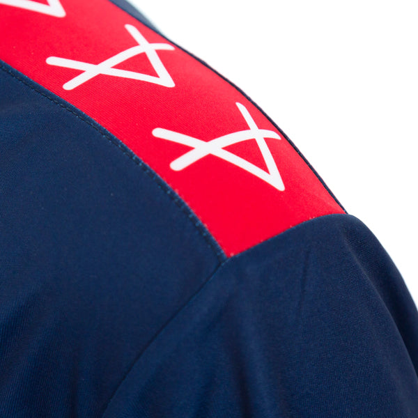 GB Speedway Team Official Teamwear Polo