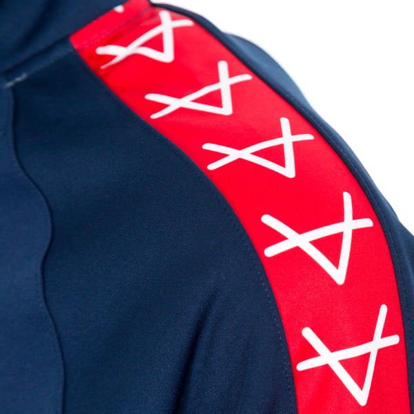 GB Speedway Team Official Teamwear 1/4 Zip