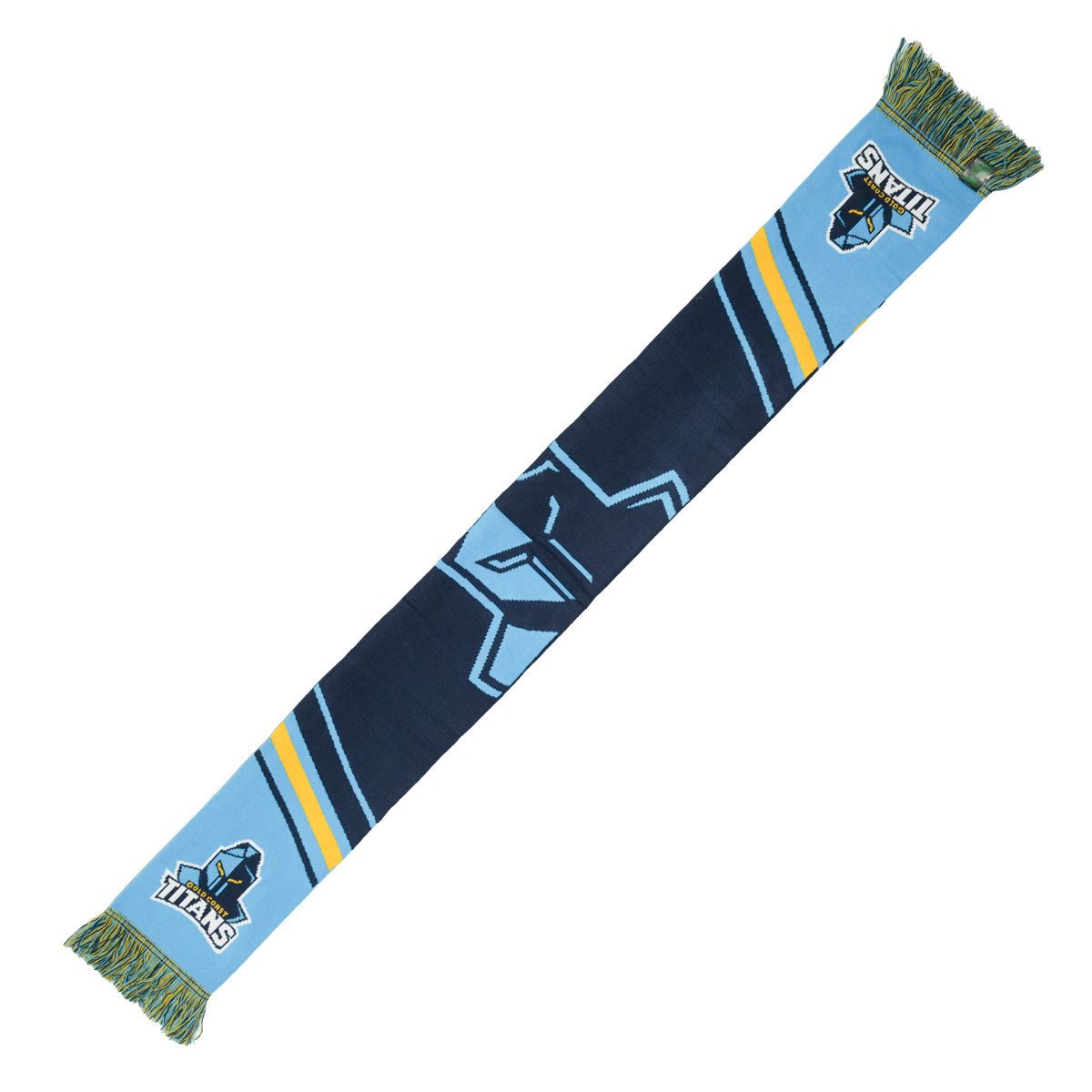Gold Coast Titans 26 Scarf