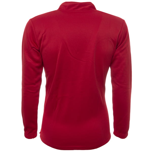 Hartpury Sport Acorn Quarter Zip 1