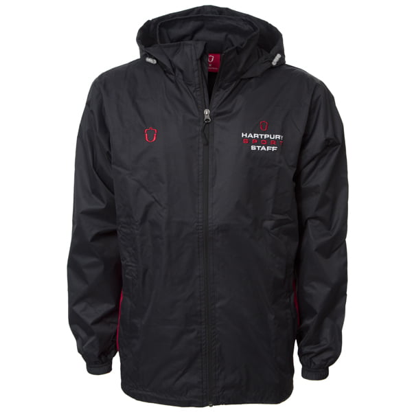 Hartpury Staff Canford Rain Jacket
