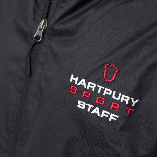Hartpury Staff Canford Rain Jacket