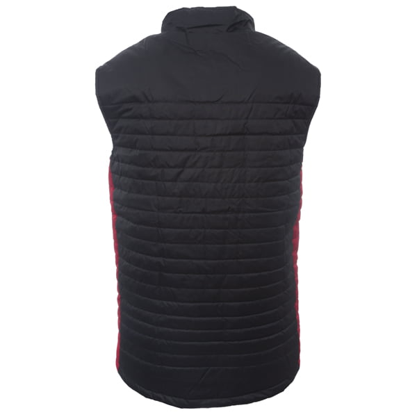 Hartpury Staff Canford Gilet 1 Black