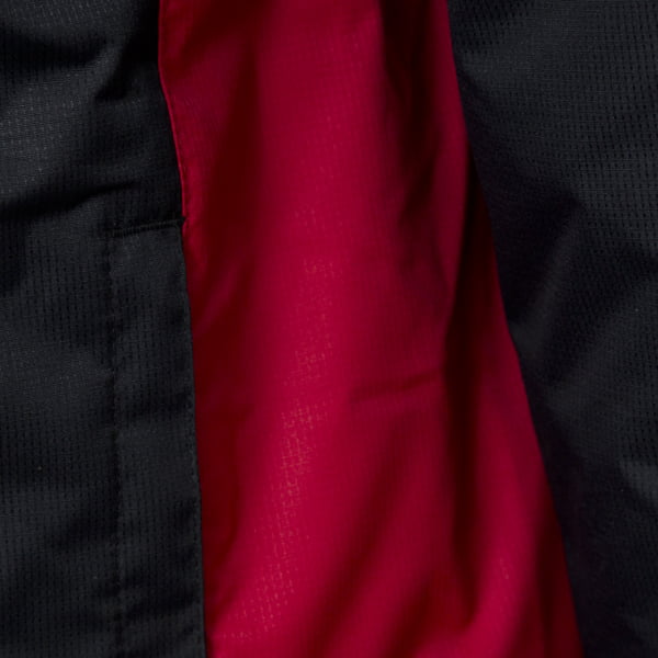 Hartpury Staff Canford Managers Coat Black