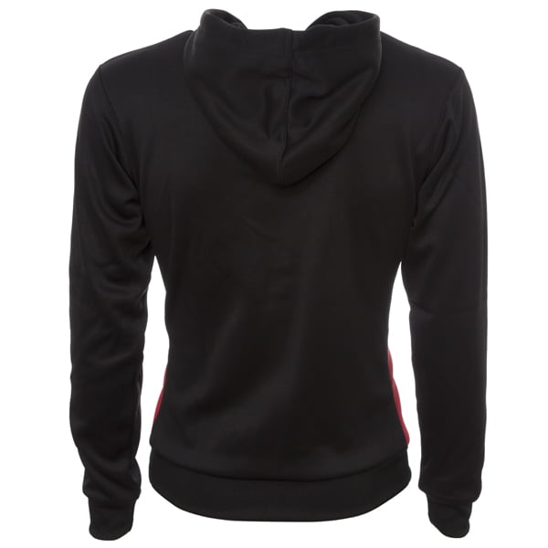 Hartpury Staff Canford OH Hoody 1 Black