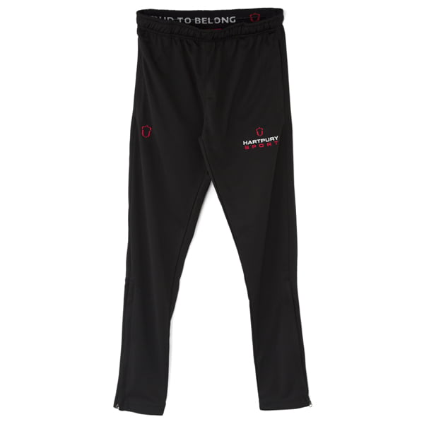 Hartpury Sport Acorn Tracksters 1