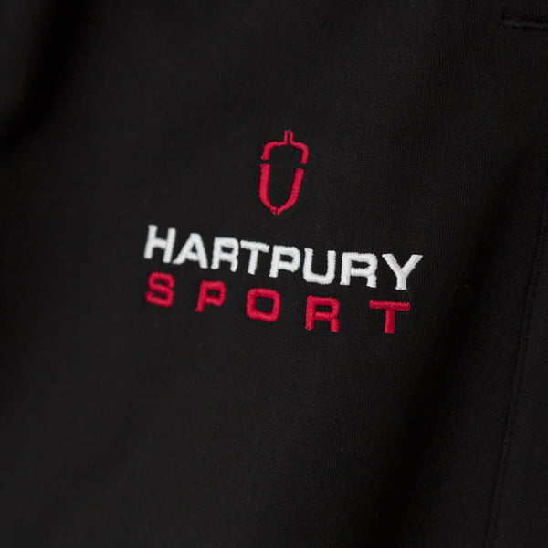 Hartpury Sport Acorn Tracksters 1