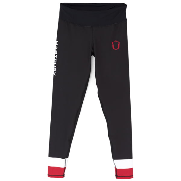 Hartpury Ladies Leggings 1
