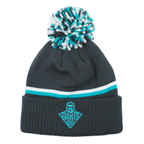 Huddersfield Giants 2024 Away Core Bobble Hat