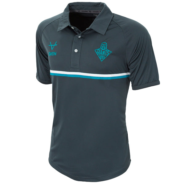 Huddersfield Giants 2024 Away Polo Shirt Ladies