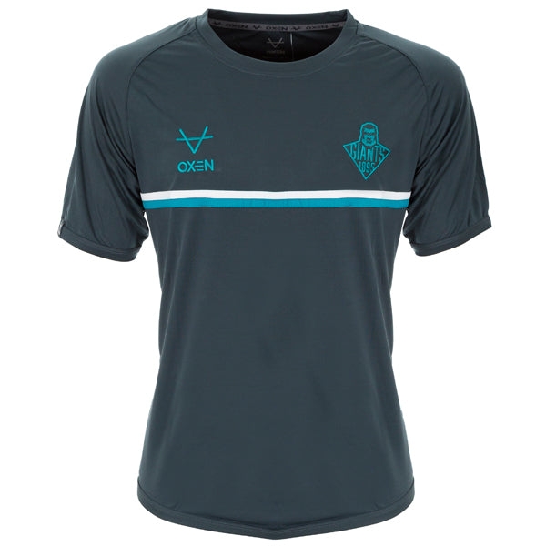 Huddersfield Giants 2024 Away Training T-Shirt Ladies