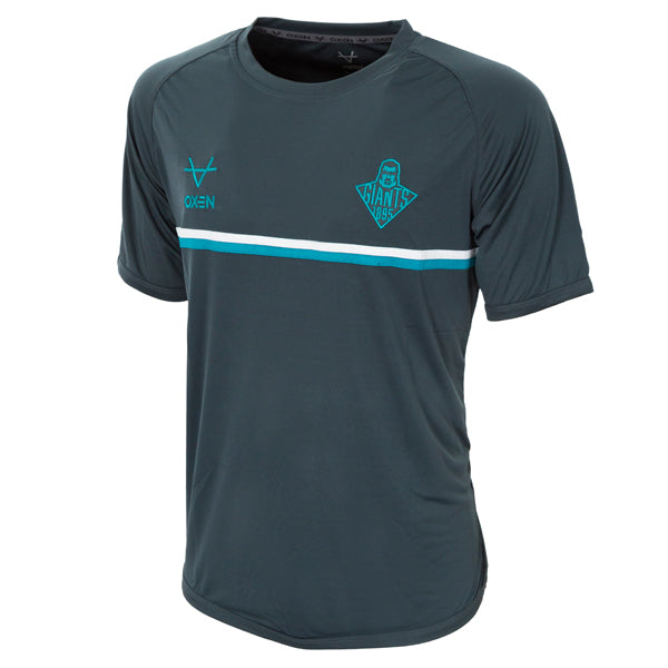 Huddersfield Giants 2024 Away Training T-Shirt Ladies