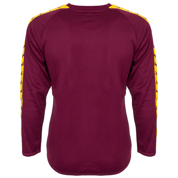 Huddersfield Giants 2024 Home Sweatshirt