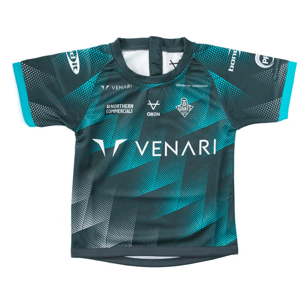 Huddersfield Giants 2024 Replica Away Shirt Toddler