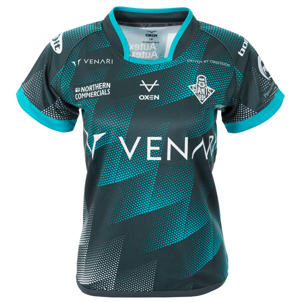 Huddersfield Giants 2024 Replica Away Shirt Ladies