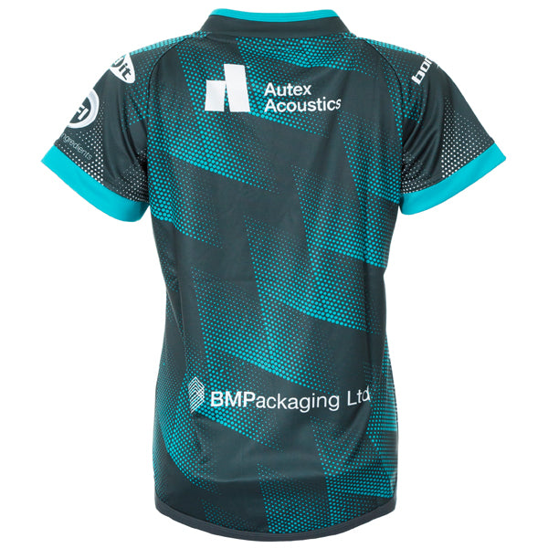 Huddersfield Giants 2024 Replica Away Shirt Ladies