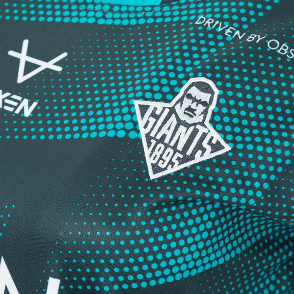 Huddersfield Giants 2024 Replica Away Shirt Ladies
