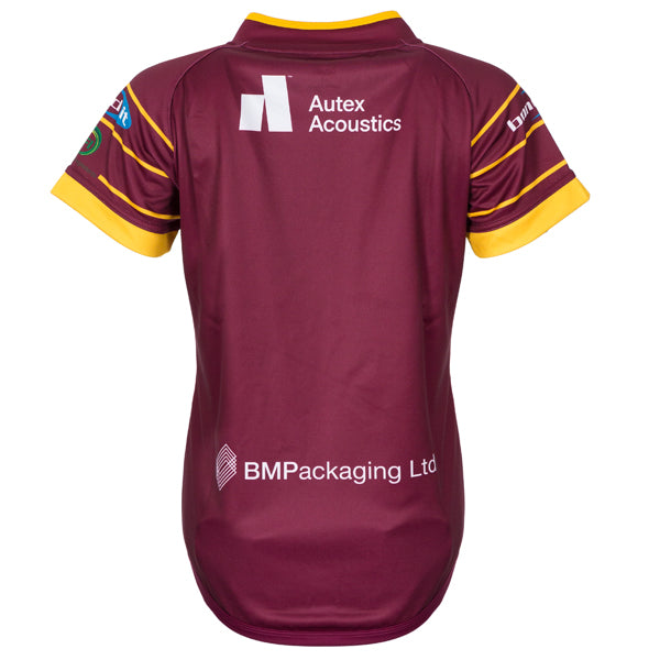 Huddersfield Giants 2024 Replica Home Shirt Ladies