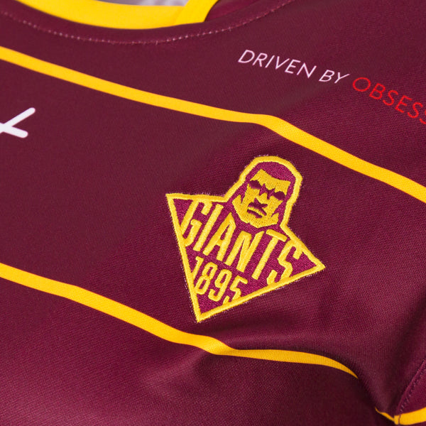 Huddersfield Giants 2024 Replica Home Shirt Ladies