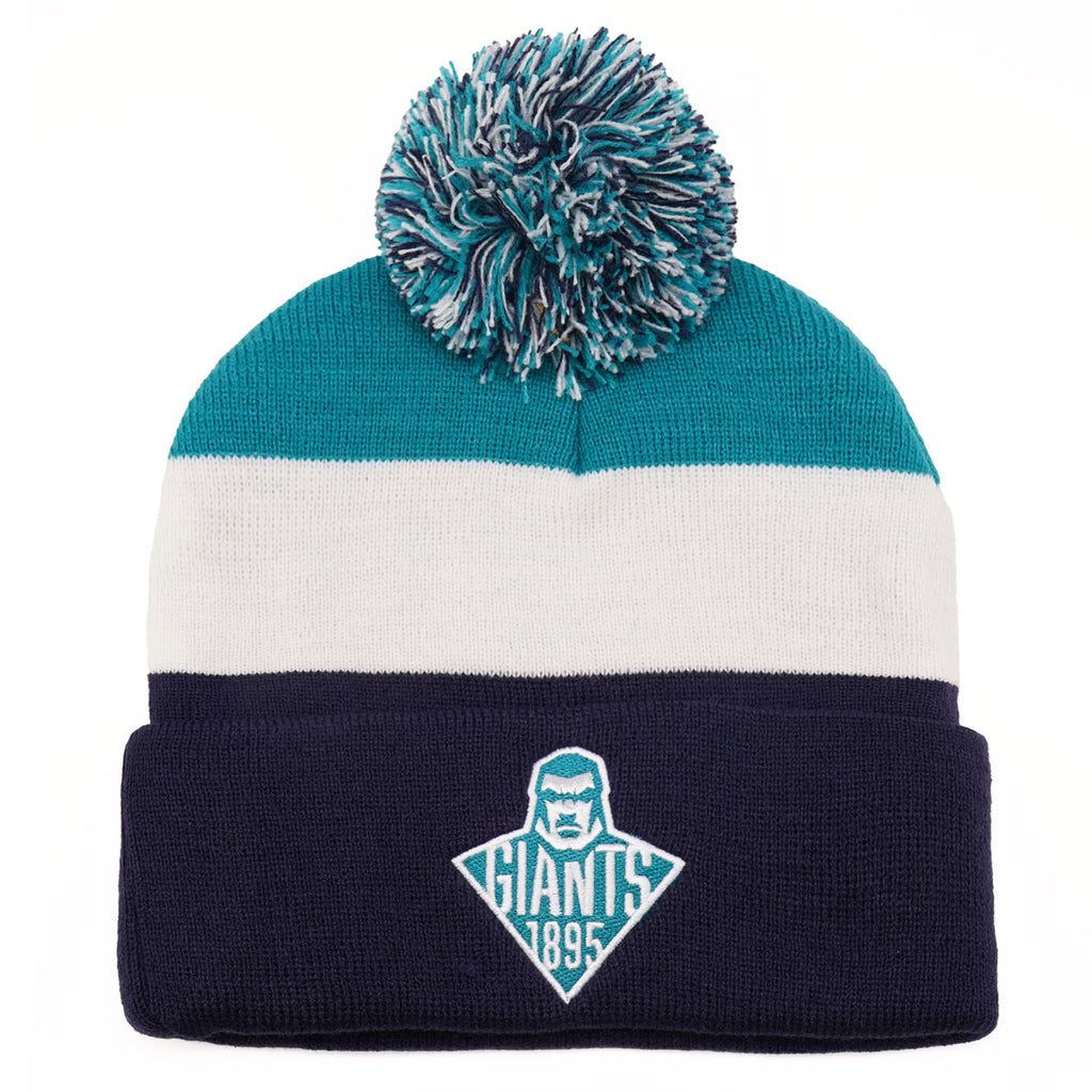 Huddersfield Giants 2025 Away Bobble Hat