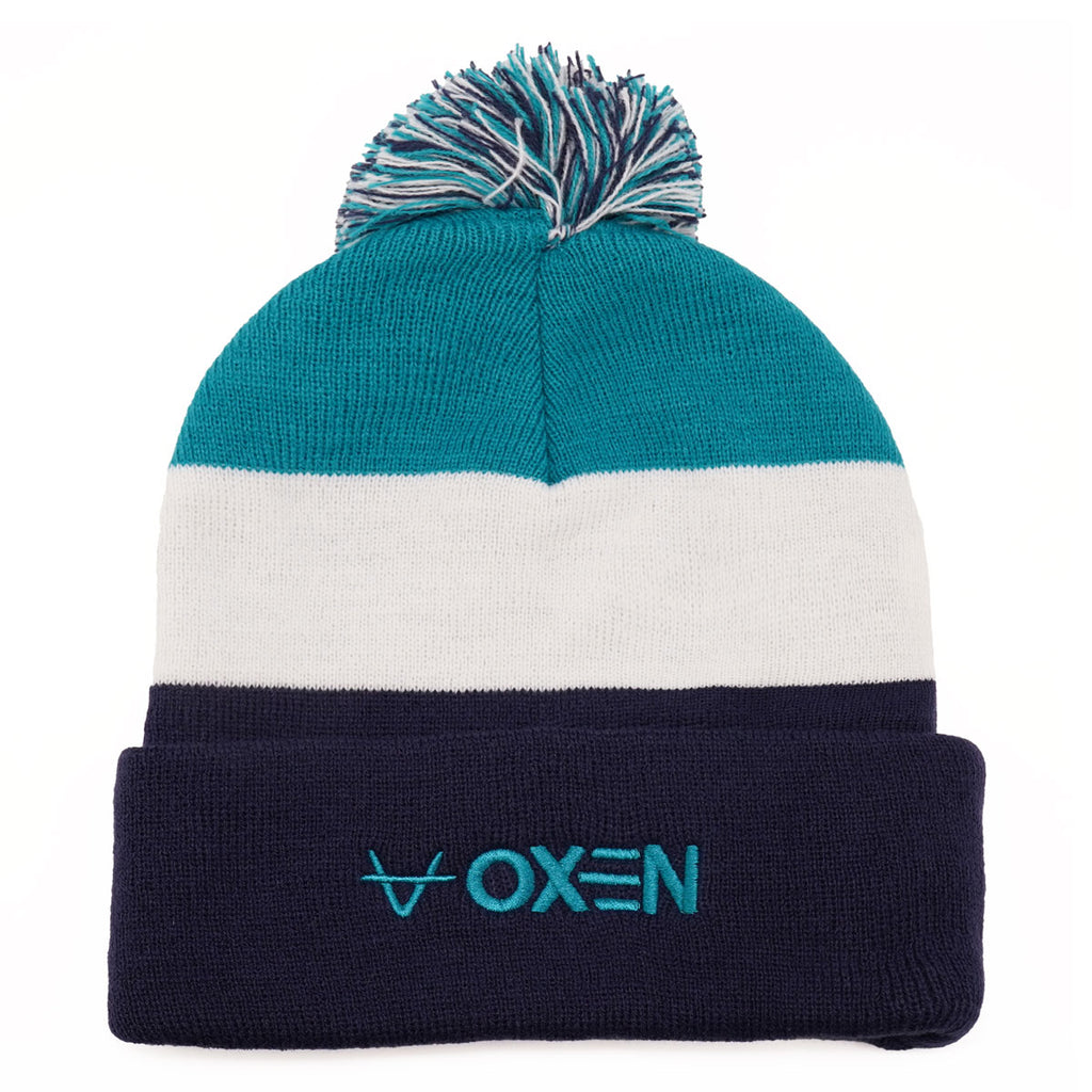 Huddersfield Giants 2025 Away Bobble Hat