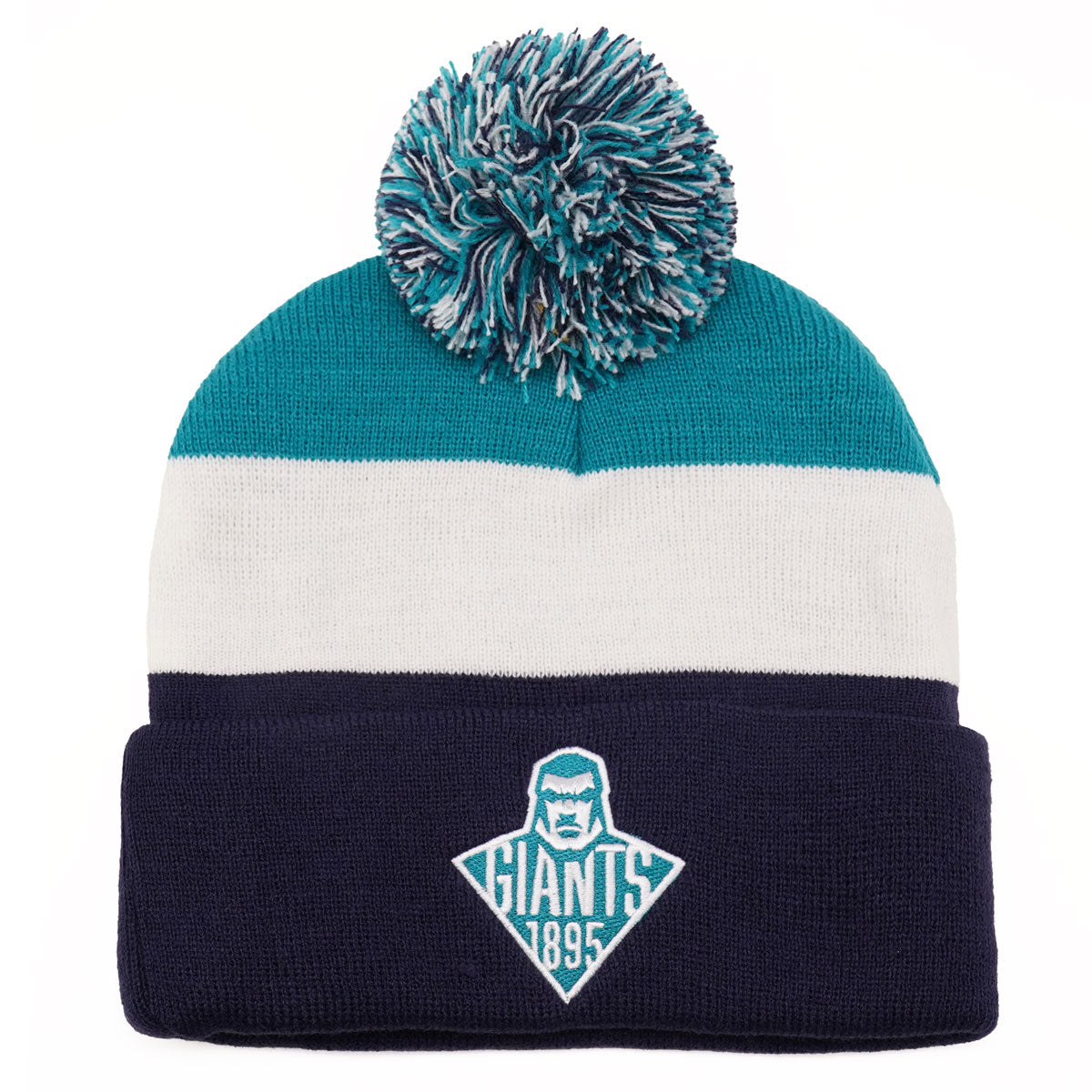 Huddersfield Giants 2025 Away Bobble Hat