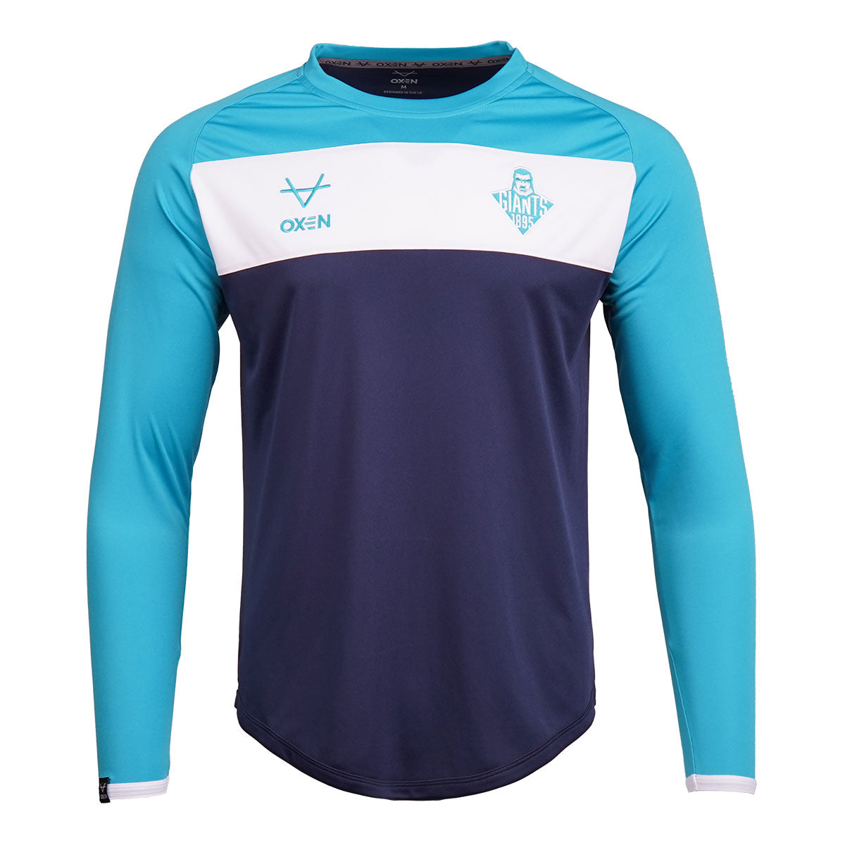 Huddersfield Giants 2025 Away LS Tee