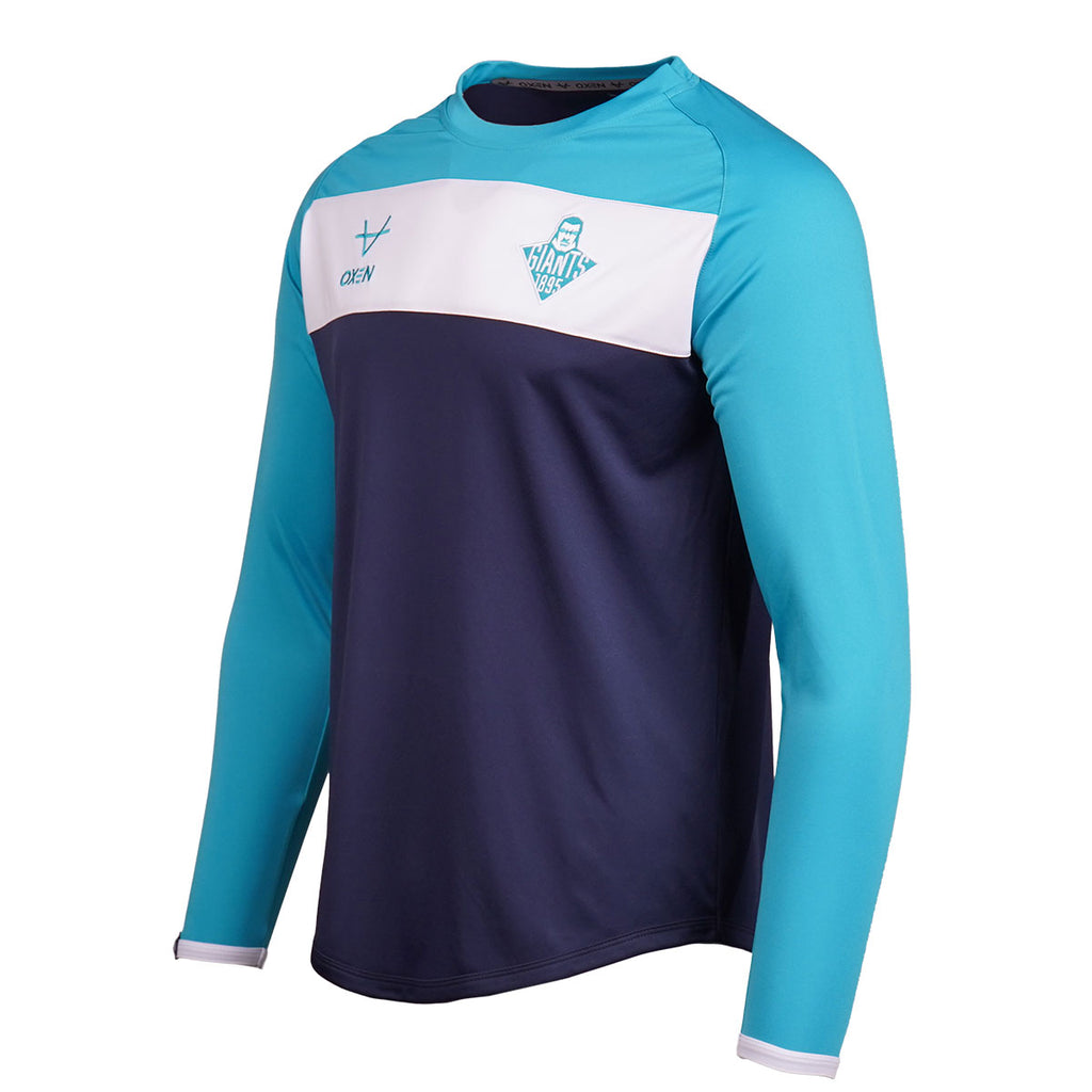 Huddersfield Giants 2025 Away LS Tee