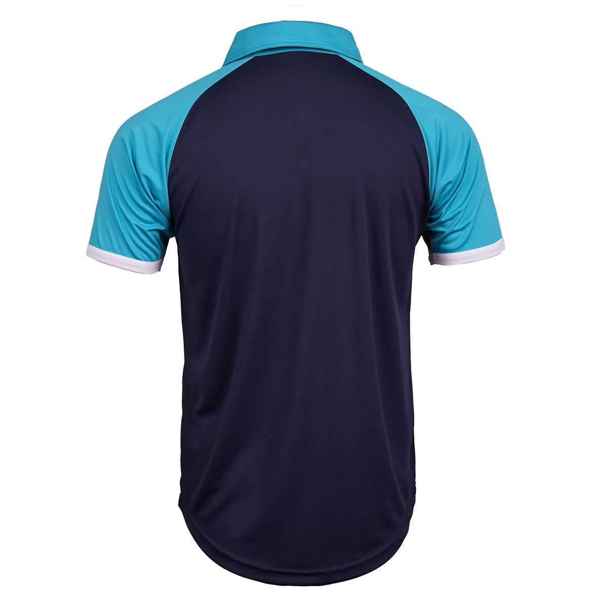 Huddersfield Giants 2025 Away Polo Shirt Navy