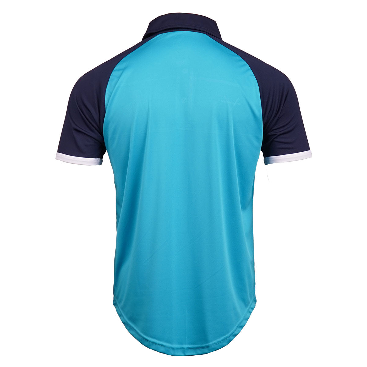 Huddersfield Giants 2025 Away Polo Shirt Teal