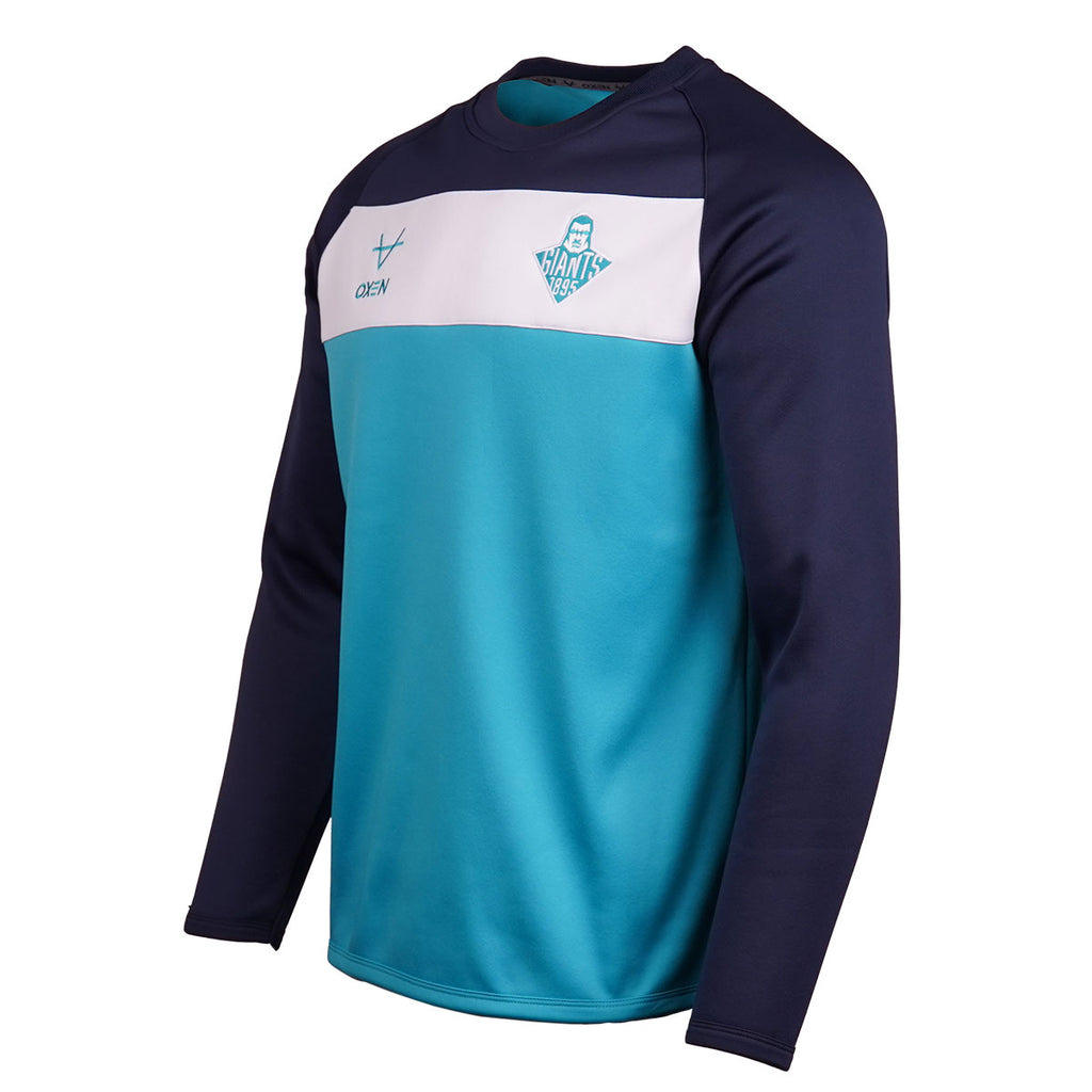 Huddersfield Giants 2025 Away Sweatshirt