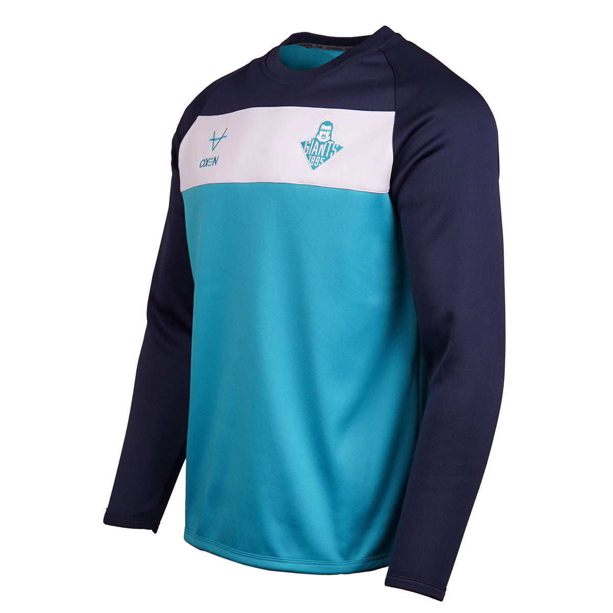 Huddersfield Giants 2025 Away Sweatshirt