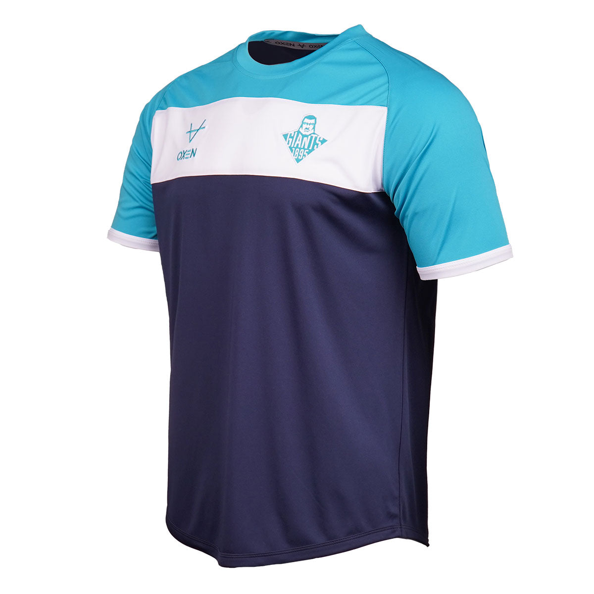 Huddersfield Giants 2025 Away Tee Navy