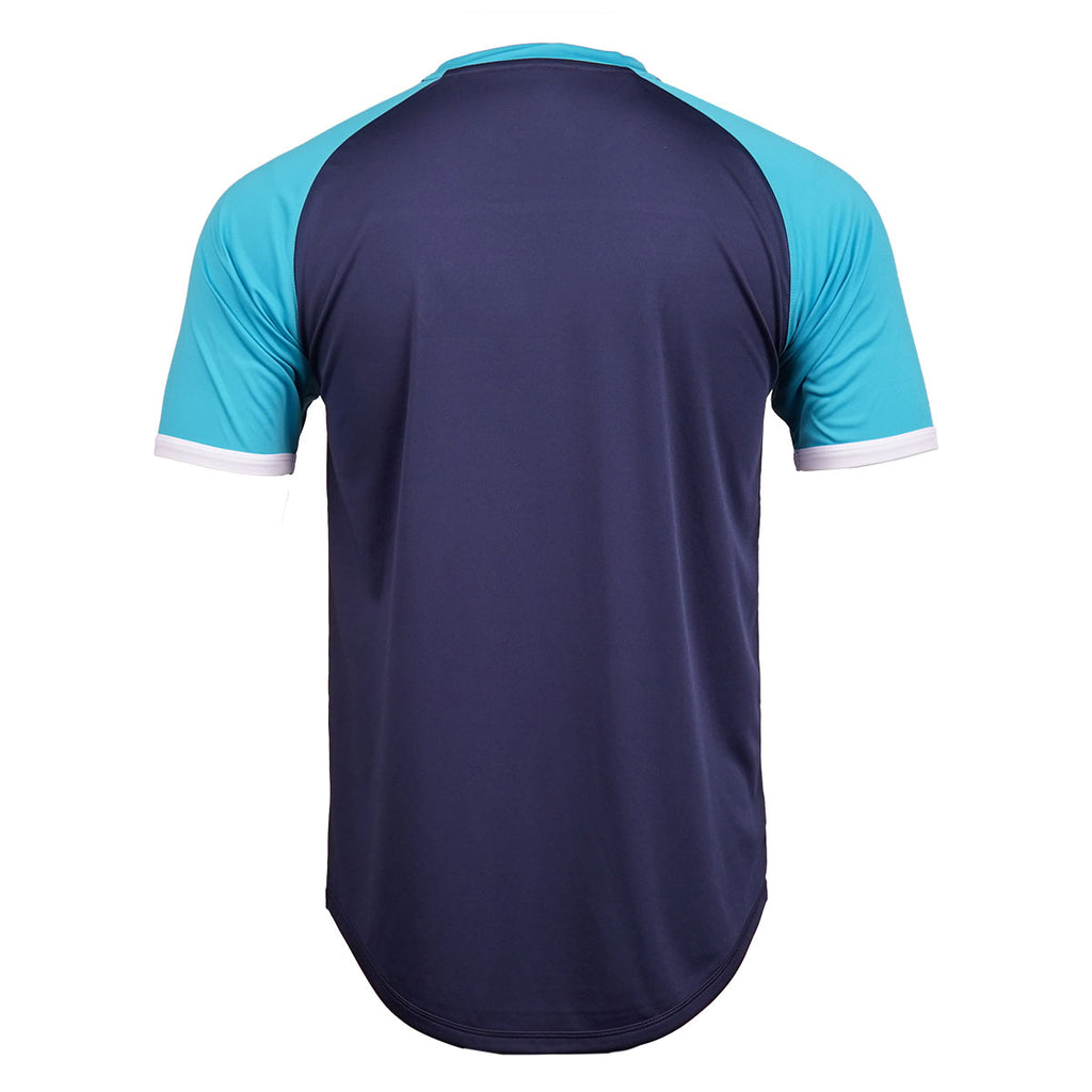Huddersfield Giants 2025 Away Tee Navy