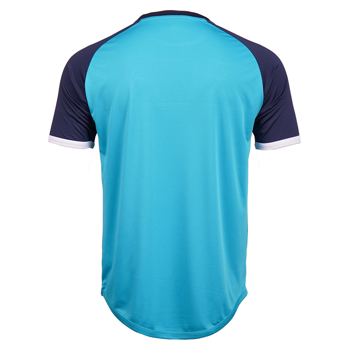 Huddersfield Giants 2025 Away Tee Teal JNR