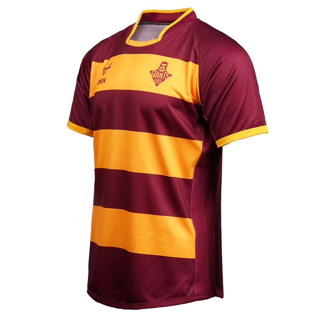 Huddersfield Giants 2025 Rugby Training Jersey JNR