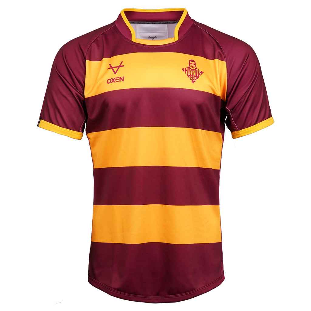 Huddersfield Giants 2025 Rugby Training Jersey JNR