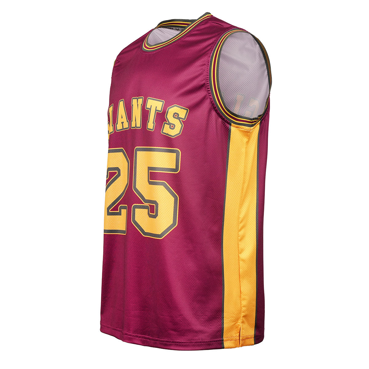 Huddersfield Giants 2025 Home BB Vest JNR