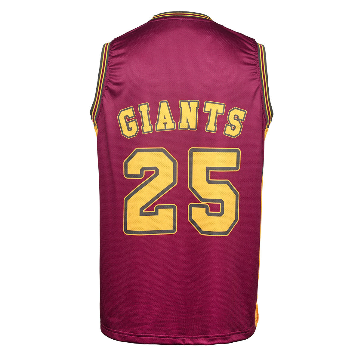 Huddersfield Giants 2025 Home BB Vest JNR