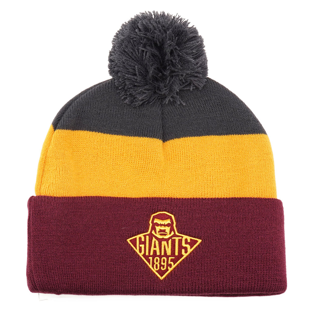 Huddersfield Giants 2025 Home Bobble Hat CGC