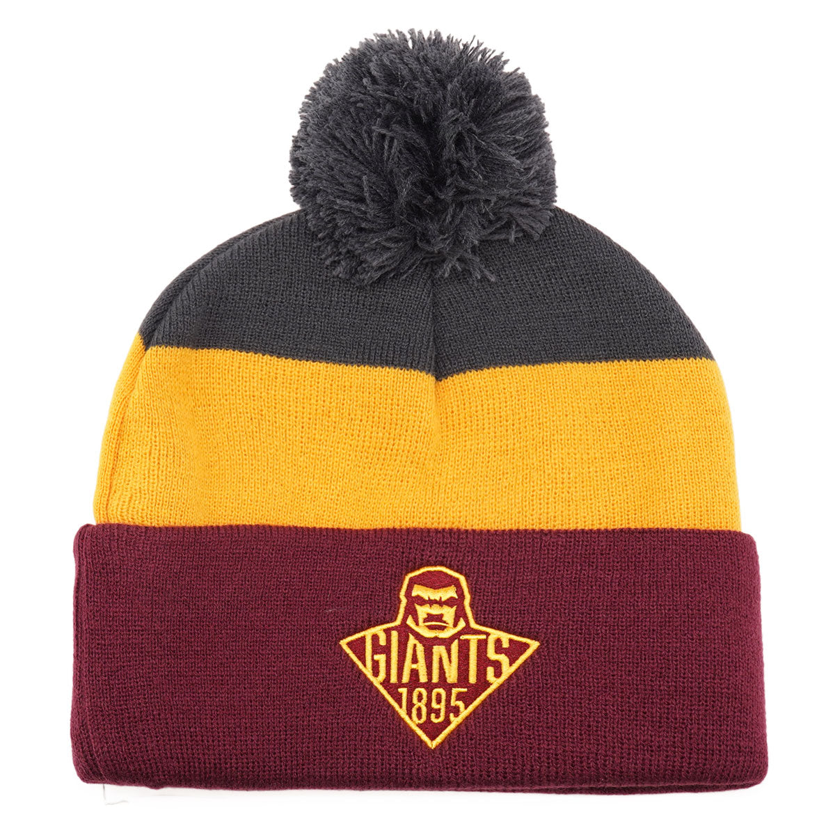 Huddersfield Giants 2025 Home Bobble Hat CGC