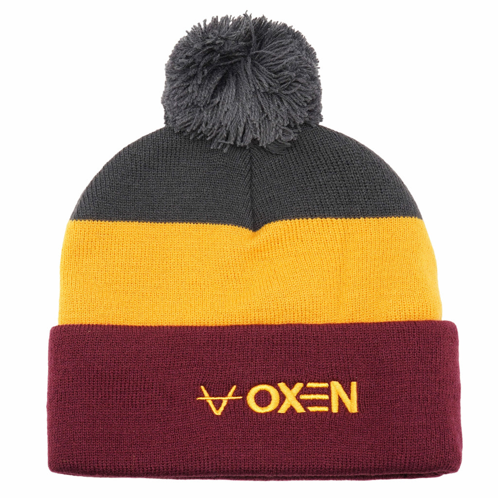 Huddersfield Giants 2025 Home Bobble Hat CGC