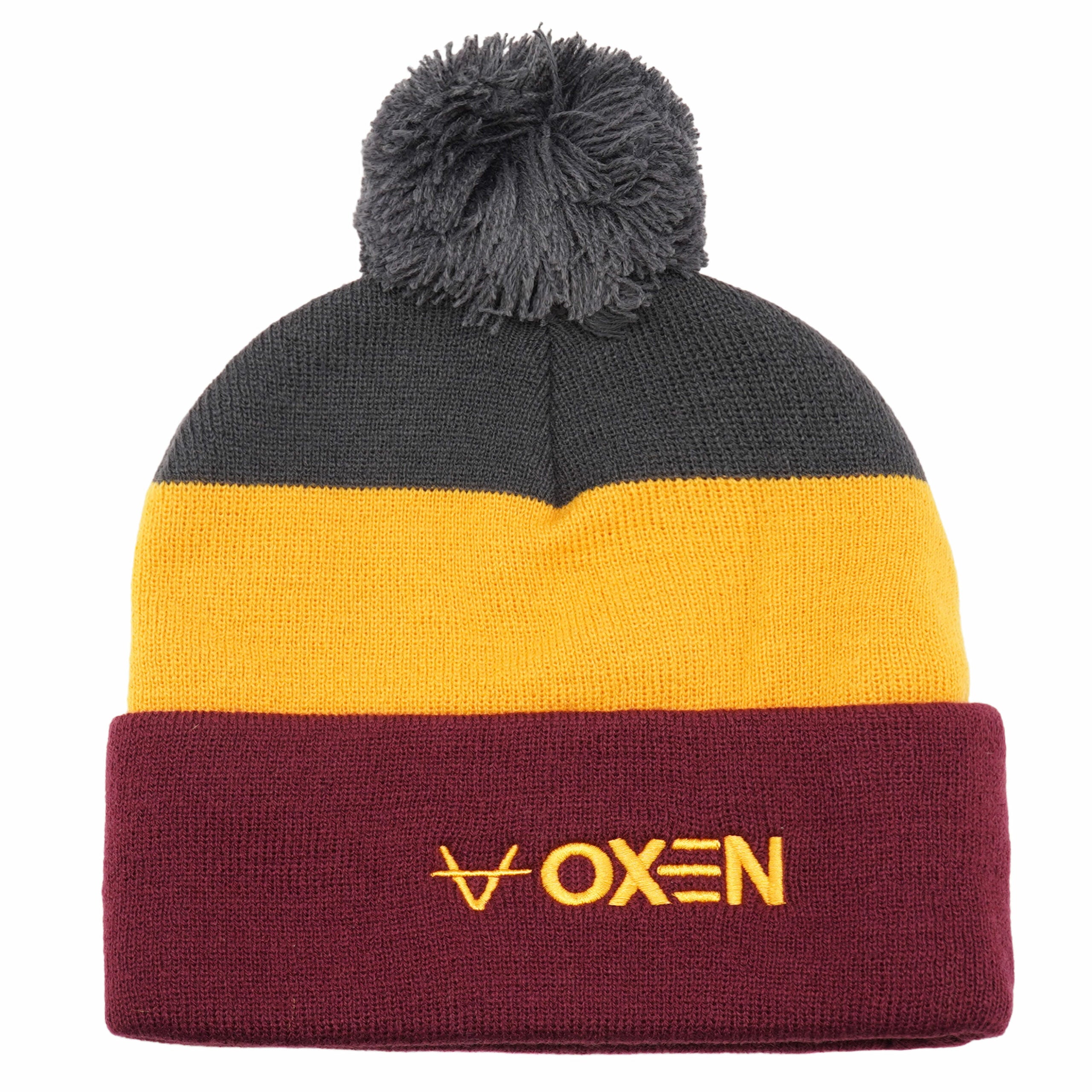 Huddersfield Giants 2025 Home Bobble Hat CGC