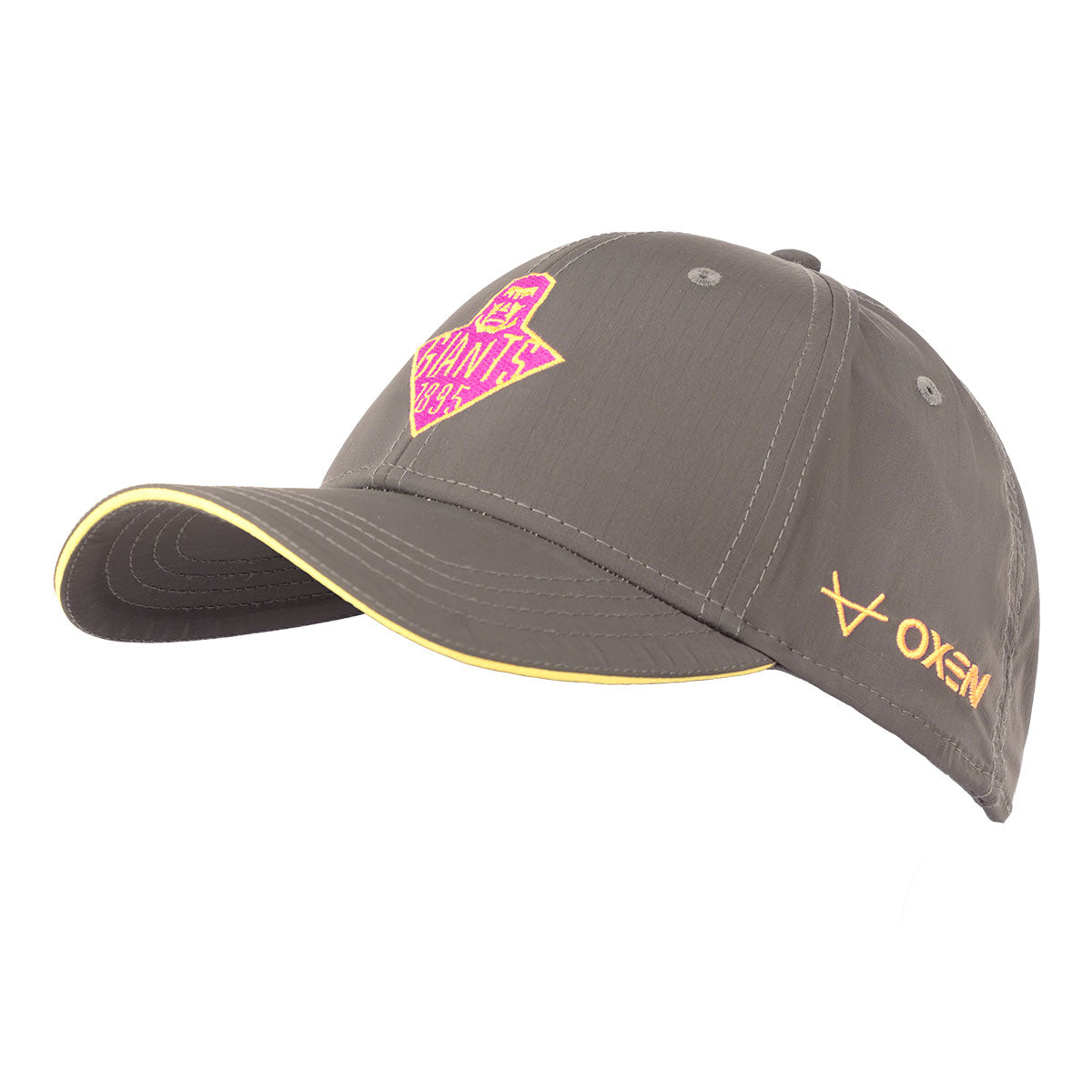 Huddersfield Giants 2025 Home Cap Charcoal