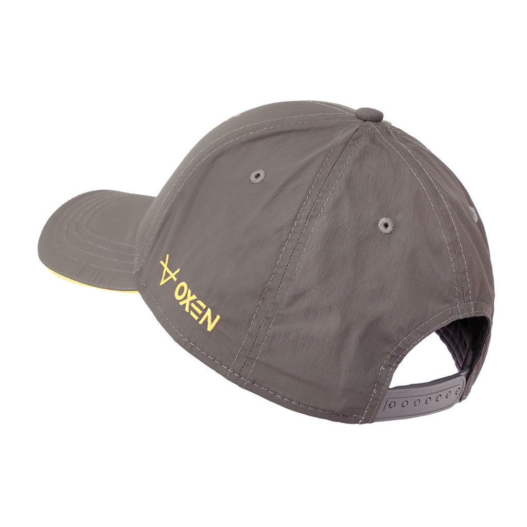 Huddersfield Giants 2025 Home Cap Charcoal