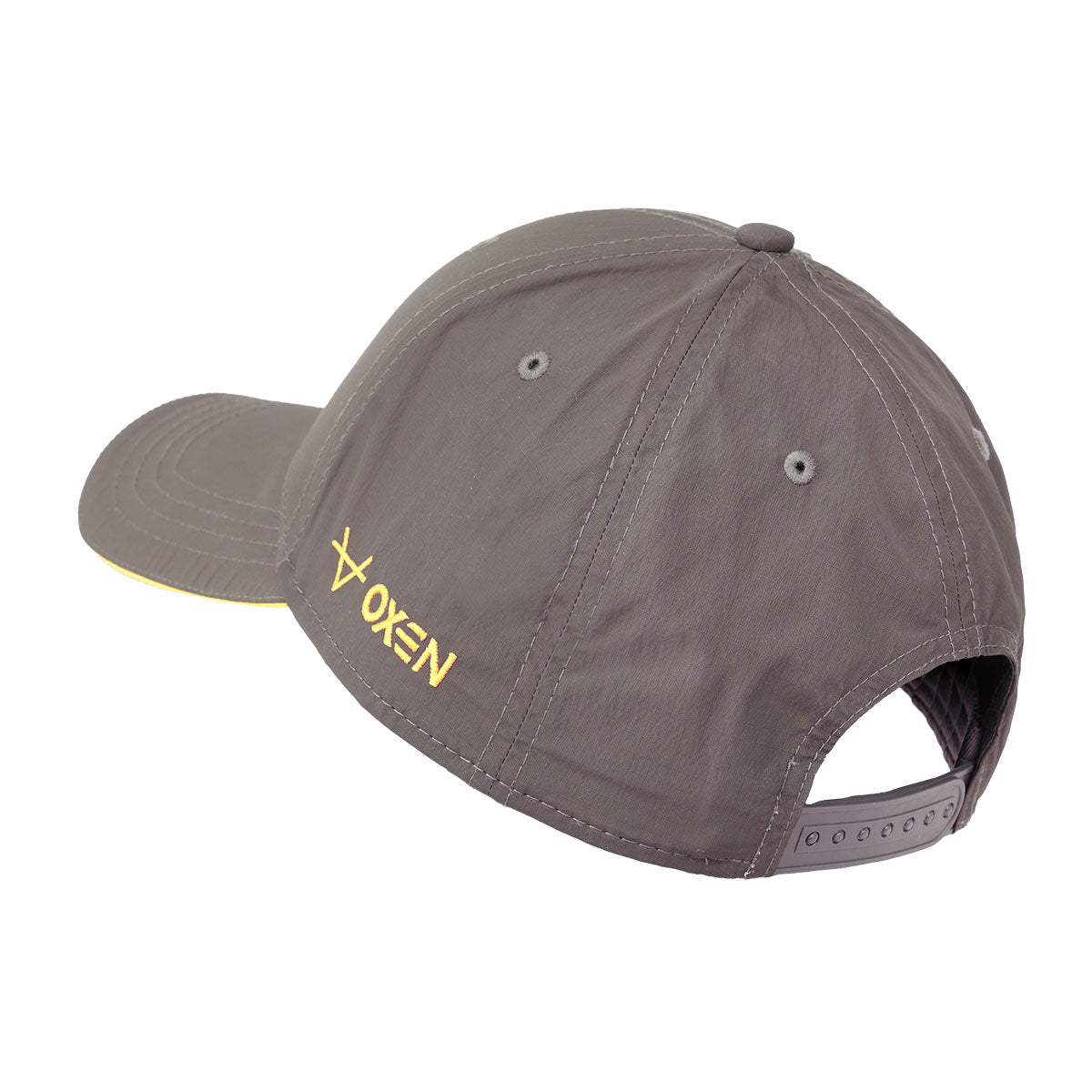 Huddersfield Giants 2025 Home Cap Charcoal