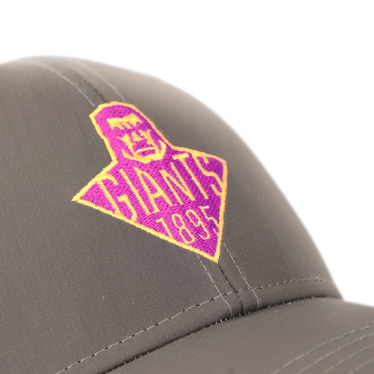 Huddersfield Giants 2025 Home Cap Charcoal