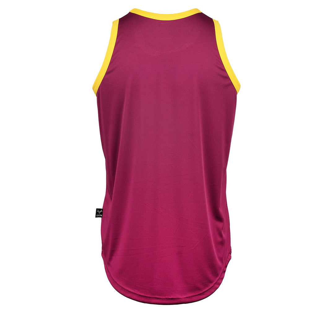 Huddersfield Giants 2025 Home Singlet JNR