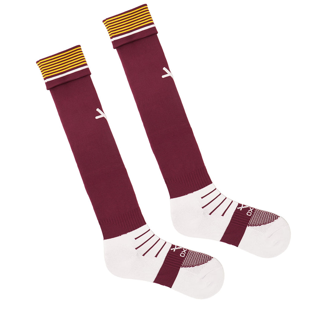 Huddersfield Giants 2025 Home Socks