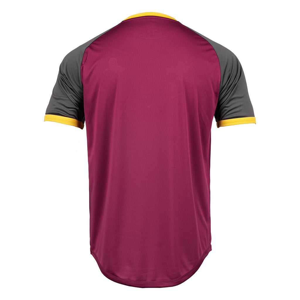 Huddersfield Giants 2025 Home Tee Ladies